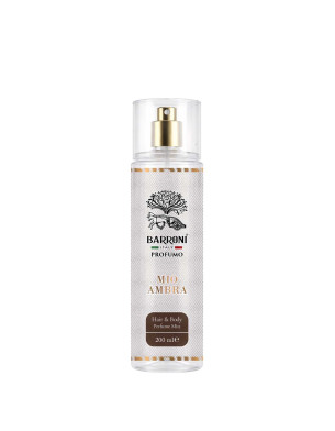Mio Ambra Hair & Body Perfume Mist 200ml